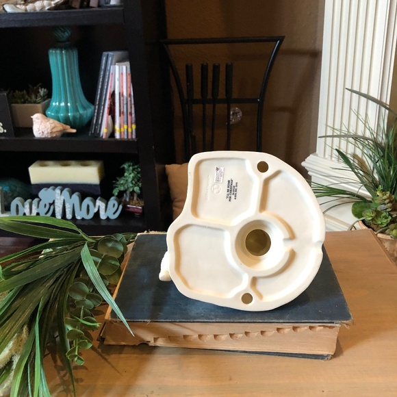 Department 56 Snowbabies I'll Be Home For Christmas Figure Figurine Retired - Picture 7 of 10